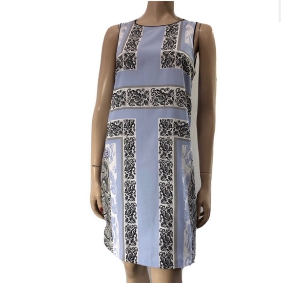 joe fresh tunic sleeveless dress size :4 - Picture 1 of 16